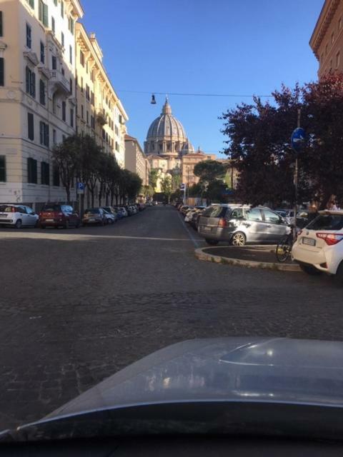 Bed & Breakfast Affreschi A San Pietro