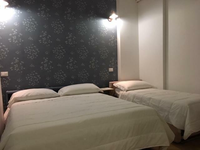Bed & Breakfast Affreschi A San Pietro Rome