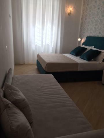 Affreschi A San Pietro Bed & Breakfast Rome