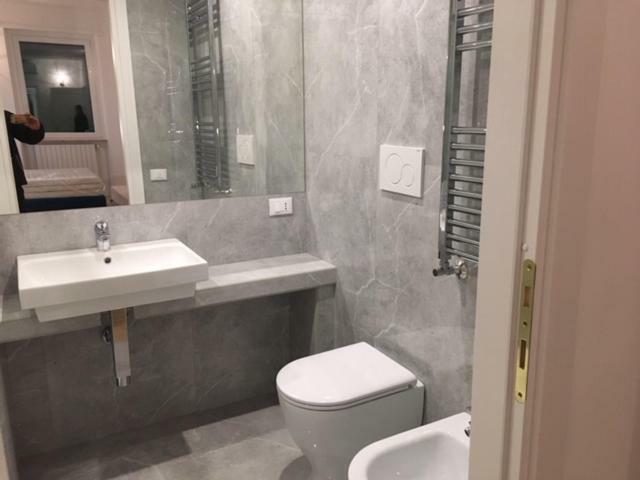 Affreschi A San Pietro Bed & Breakfast Rome