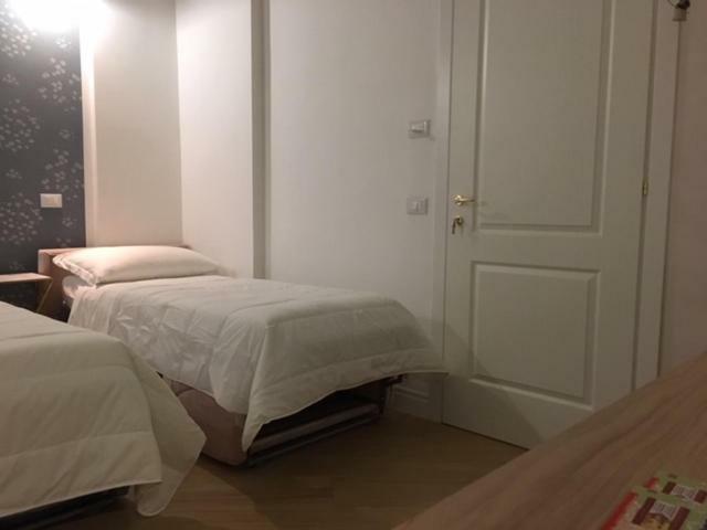 Affreschi A San Pietro Bed & Breakfast