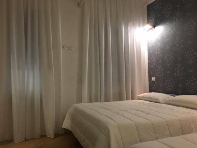 Bed & Breakfast Affreschi A San Pietro Rome