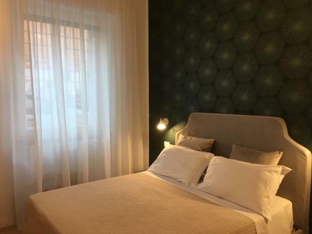 Affreschi A San Pietro Bed & Breakfast Rome