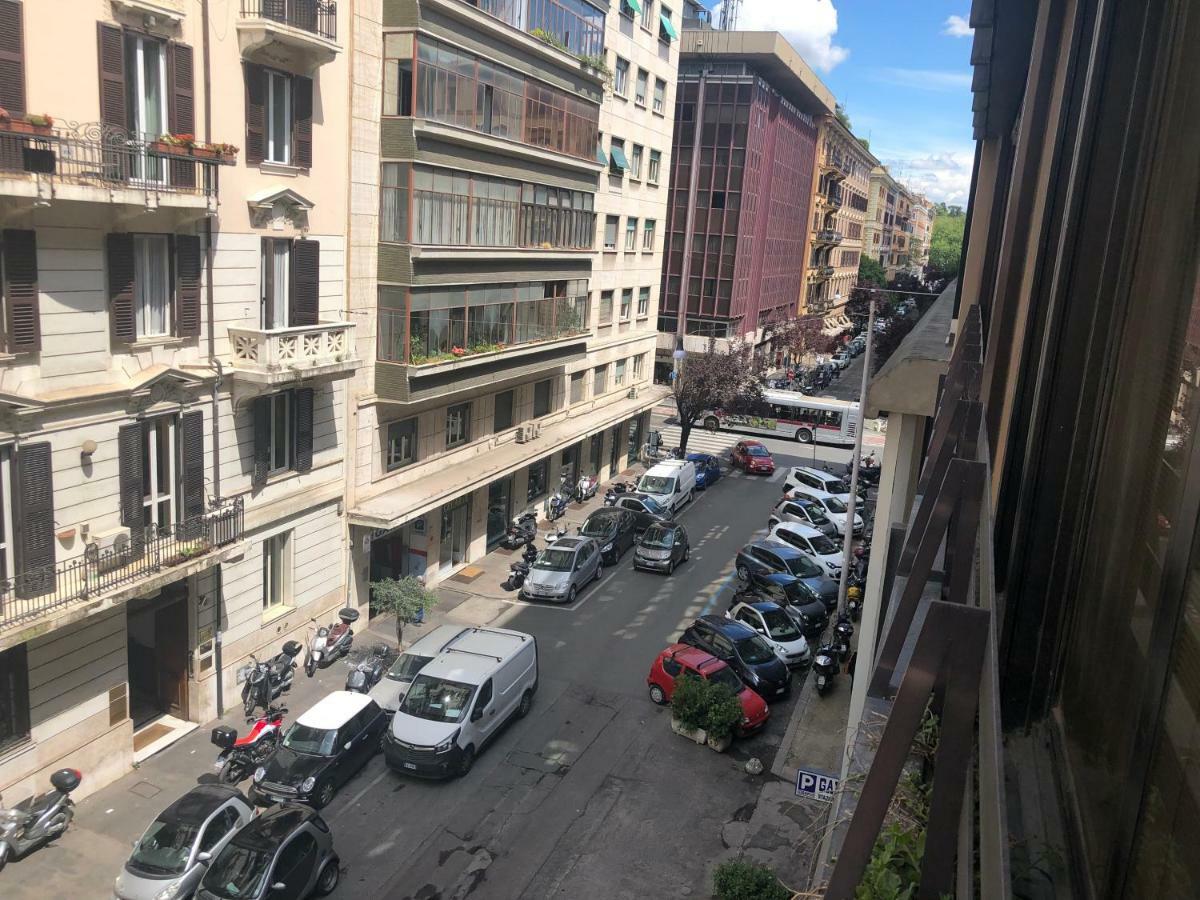 Visconti Apartment. Appartement