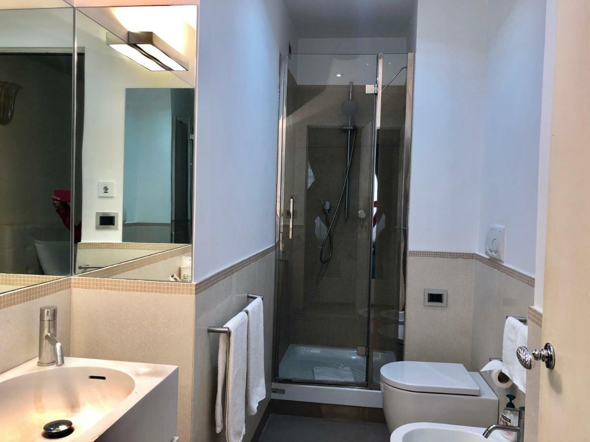Visconti Apartment. Appartement