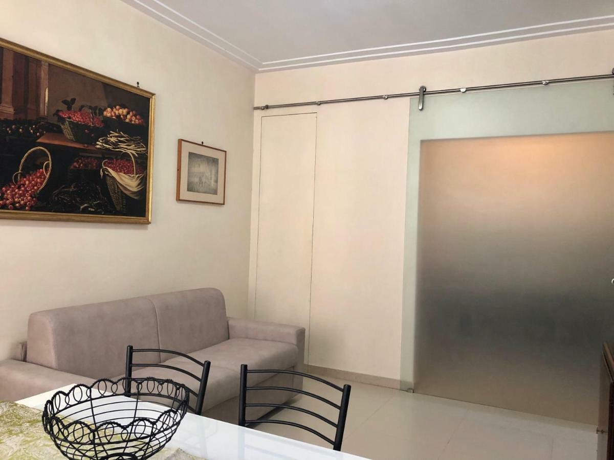 Appartement Visconti Apartment. *