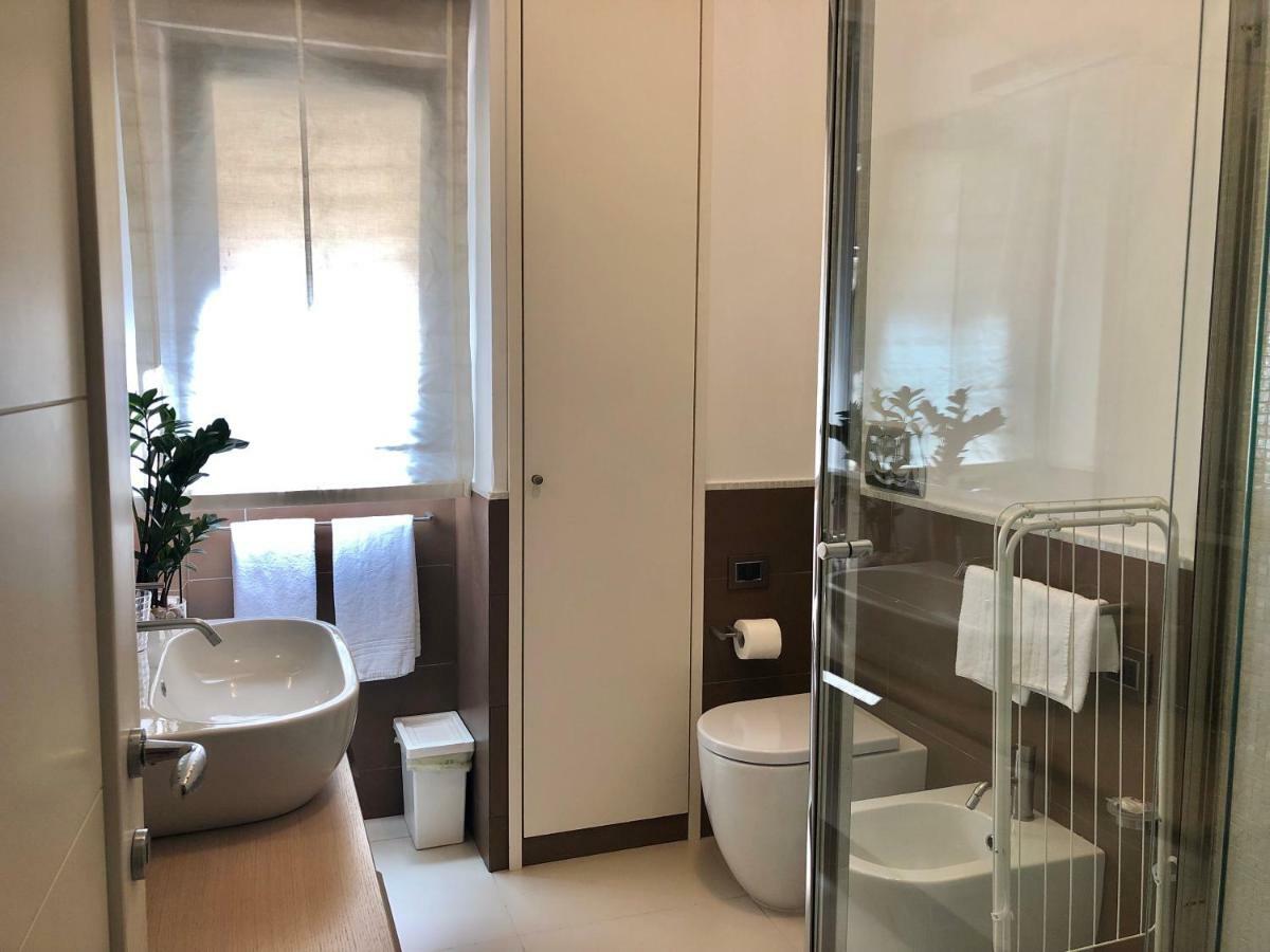 Appartement Visconti Apartment. *