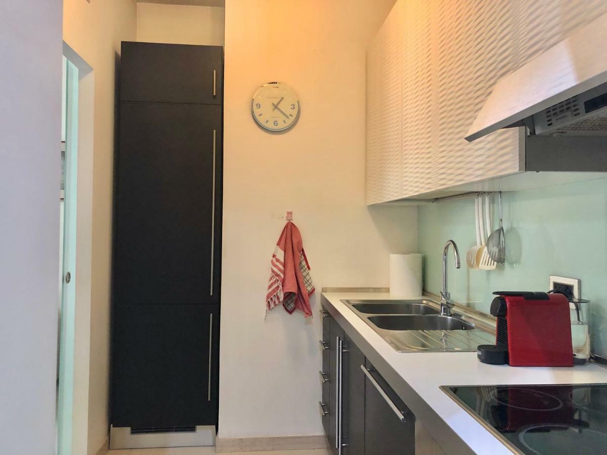 Visconti Apartment.