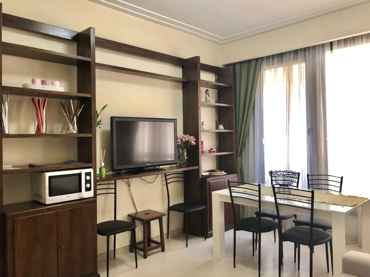 Visconti Apartment.