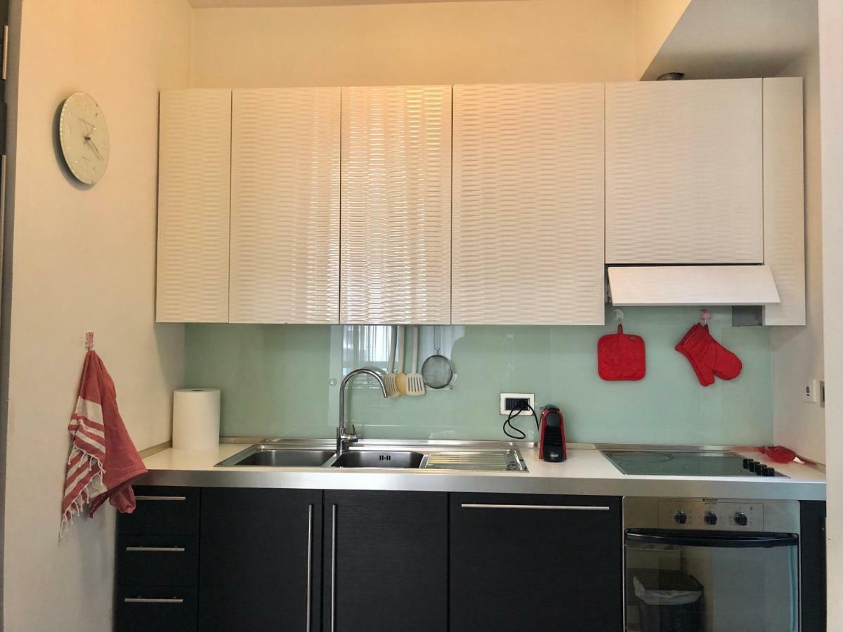 Visconti Apartment. *