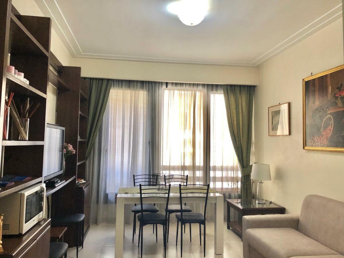 Appartement Visconti Apartment. Rome