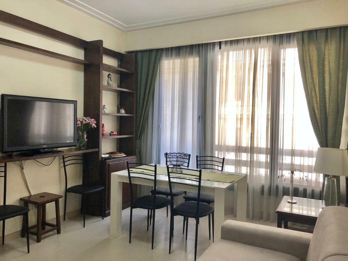 Visconti Apartment. *