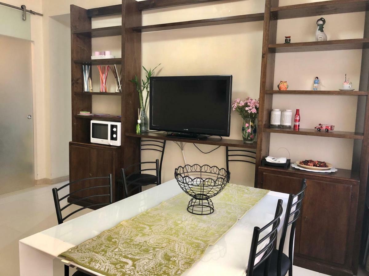 Visconti Apartment. Rome