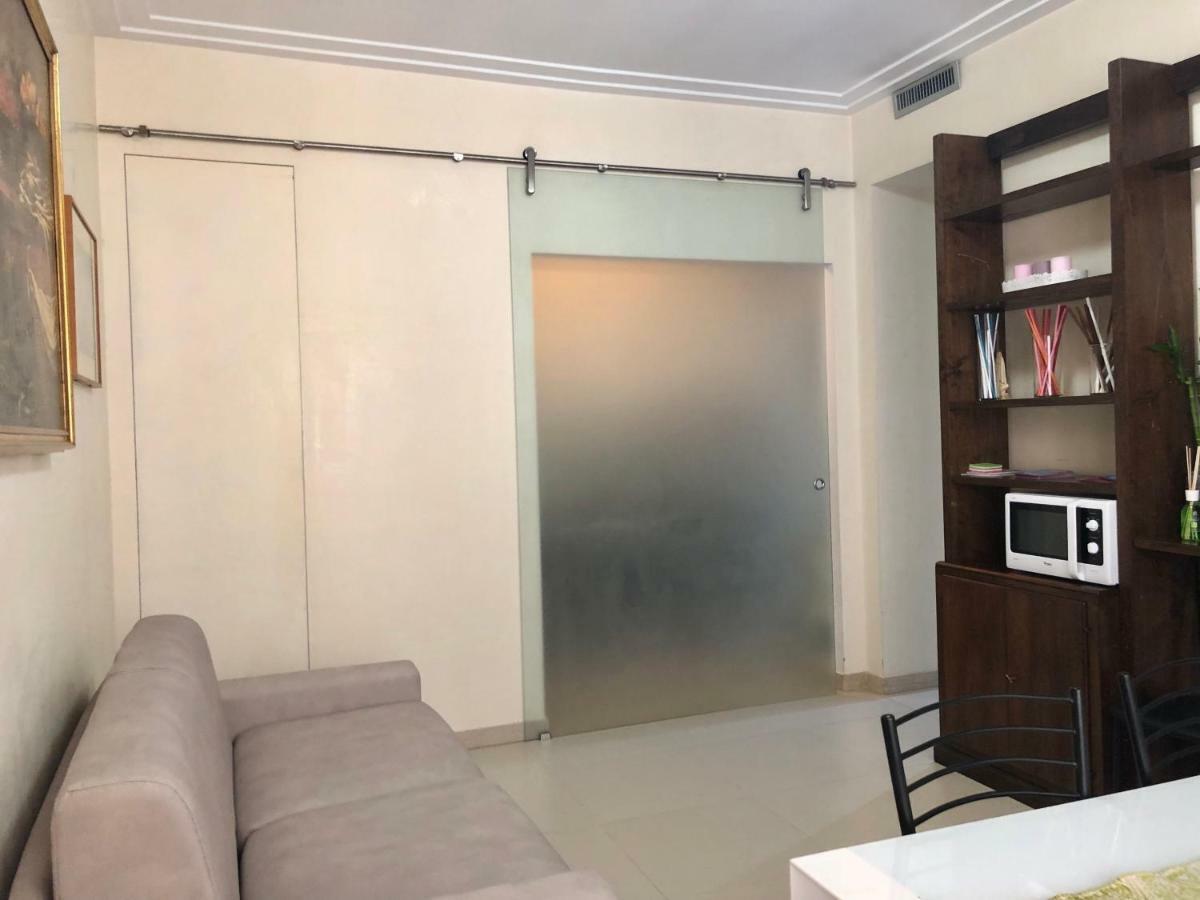 Appartement Visconti Apartment. Rome
