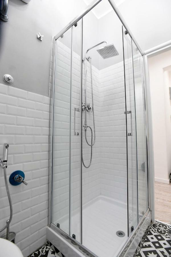 San Vito - Monti Appartement *