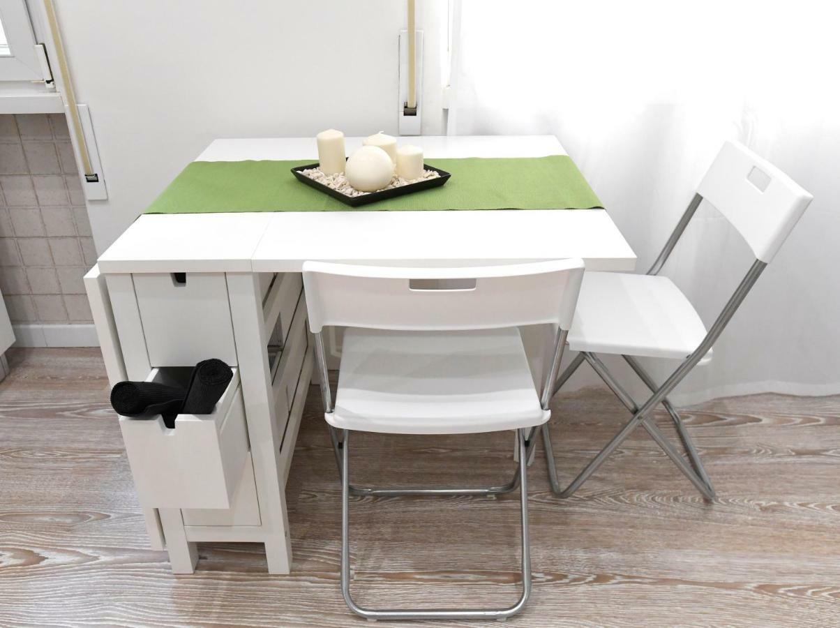 Appartement San Vito - Monti Rome