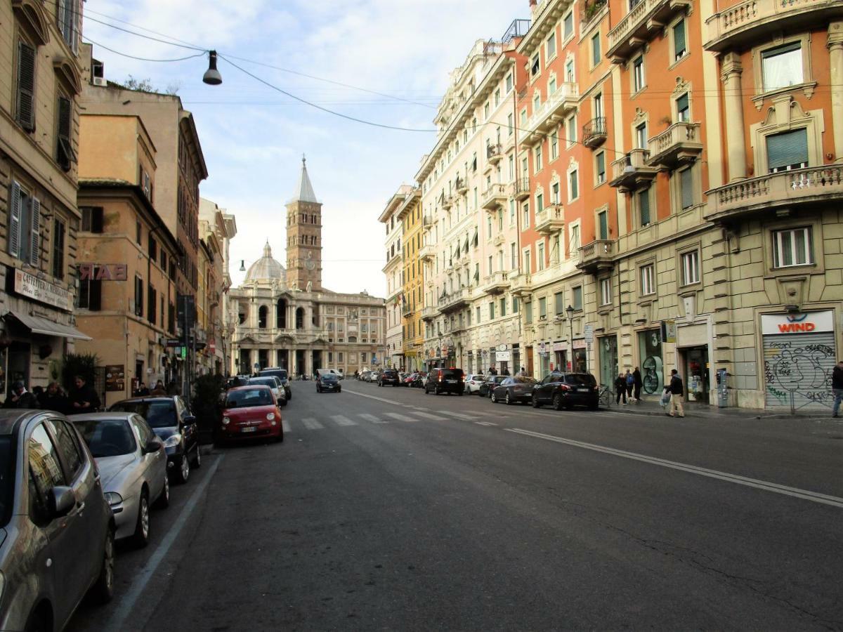 San Vito - Monti Appartement
