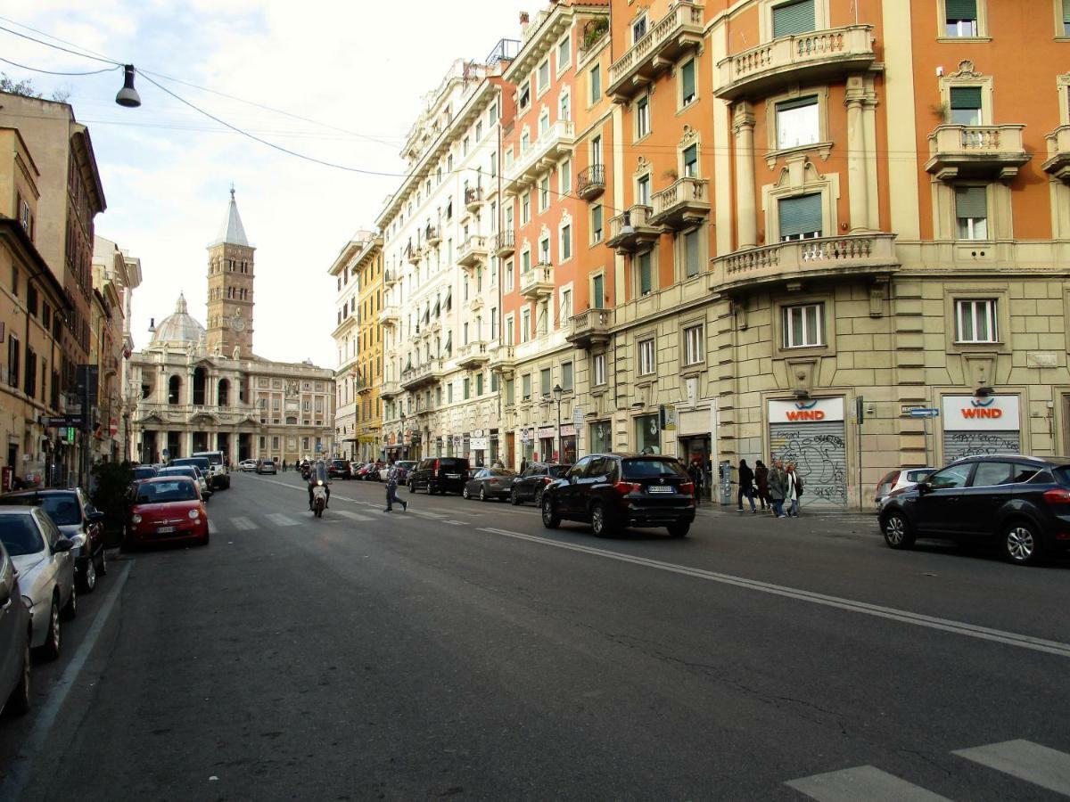 San Vito - Monti Appartement