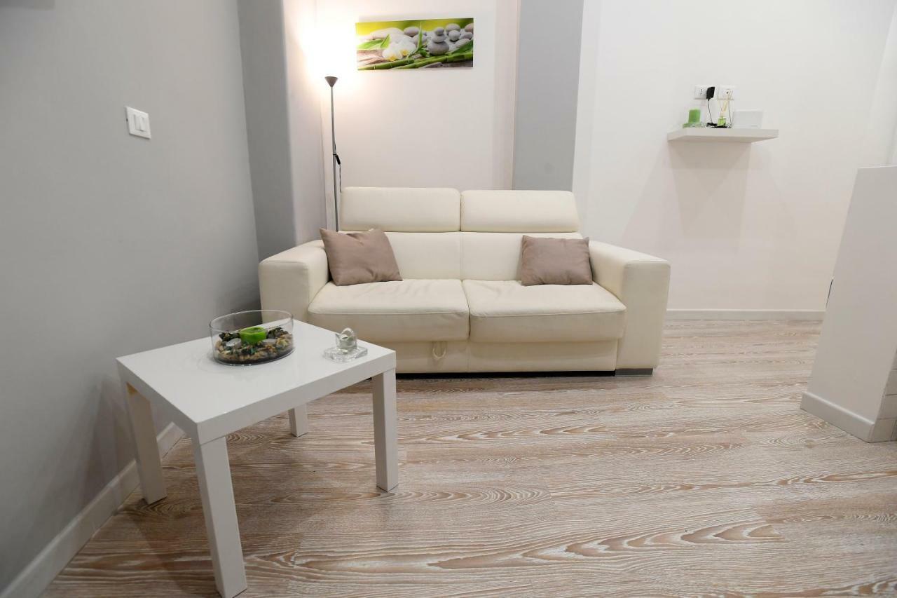 San Vito - Monti Appartement *