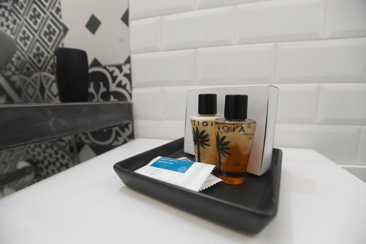 San Vito - Monti Appartement *