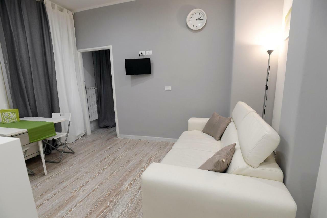 San Vito - Monti Appartement