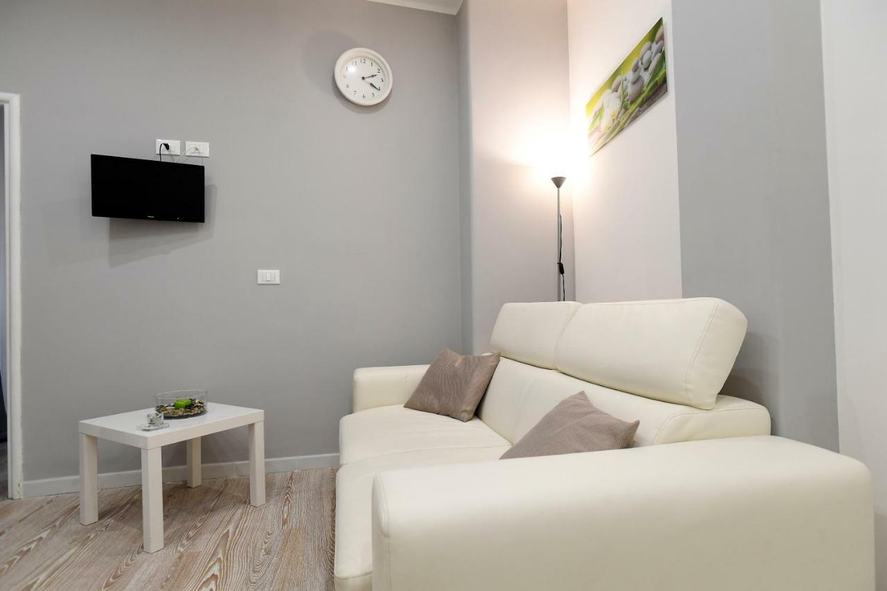 Appartement San Vito - Monti *