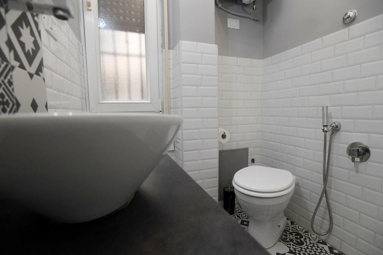 San Vito - Monti Appartement *
