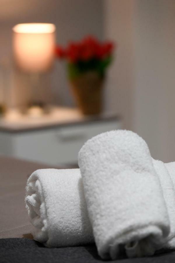 San Vito - Monti Appartement *