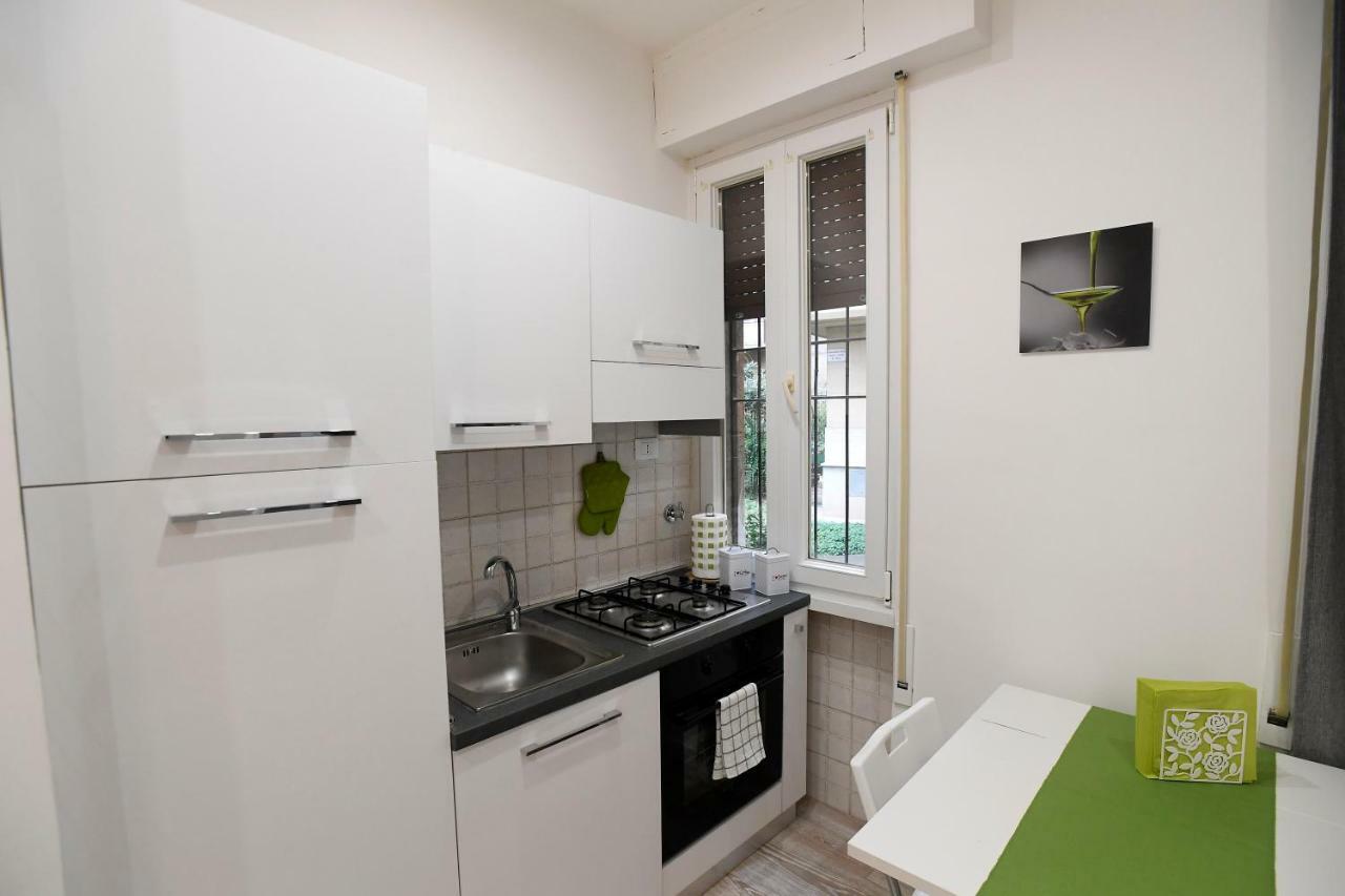 Appartement San Vito - Monti *