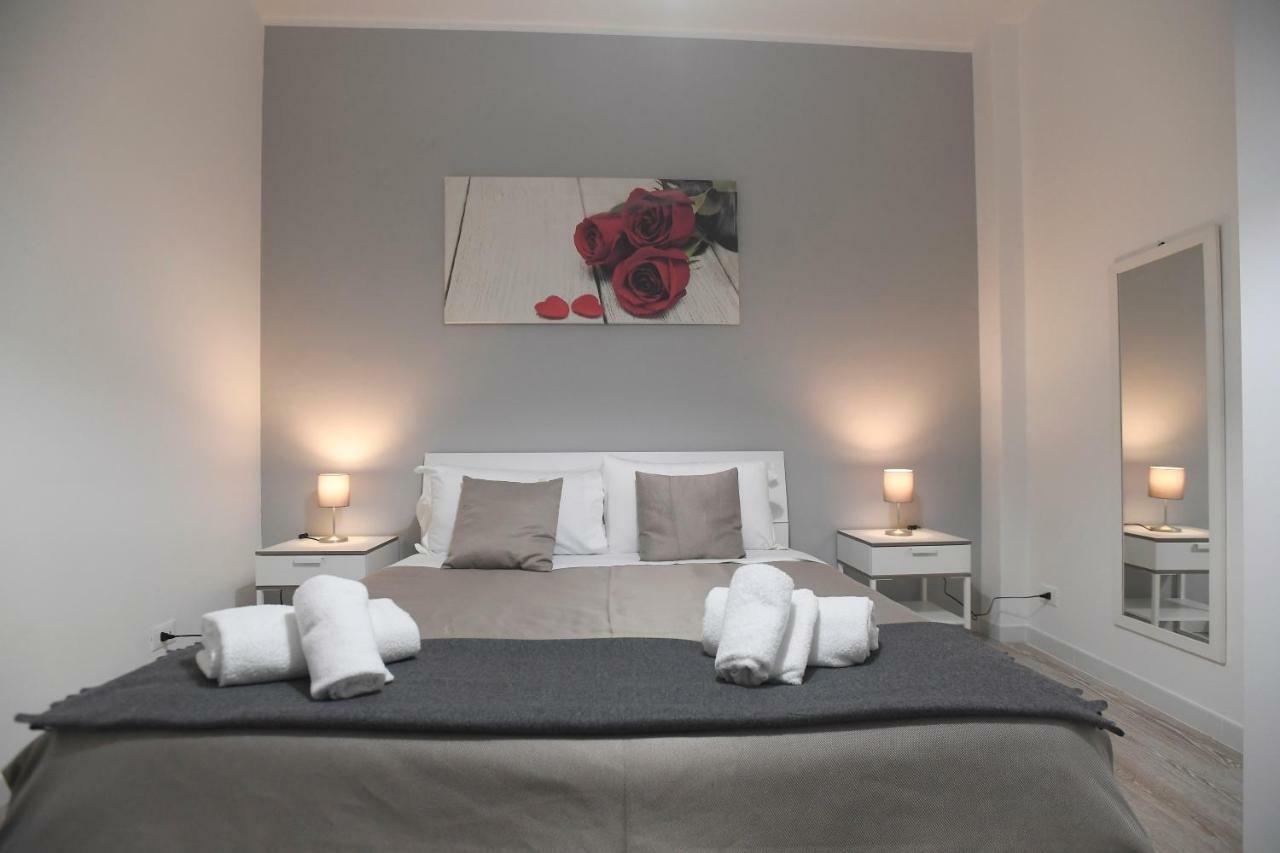 San Vito - Monti Appartement Rome