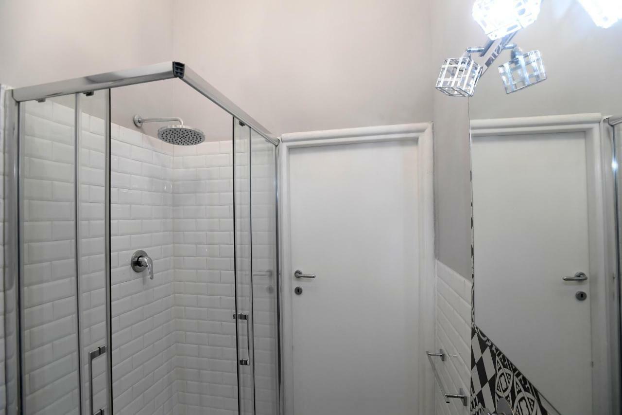 Appartement San Vito - Monti Rome
