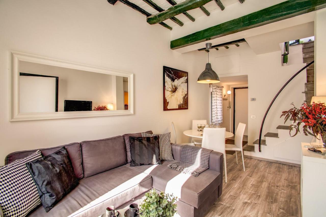 Marvellous St.Peter'S Penthouse Apartment *