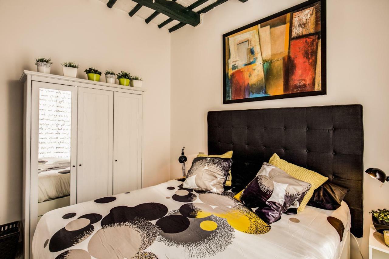 Apartamento Marvellous St.Peter'S Penthouse Roma