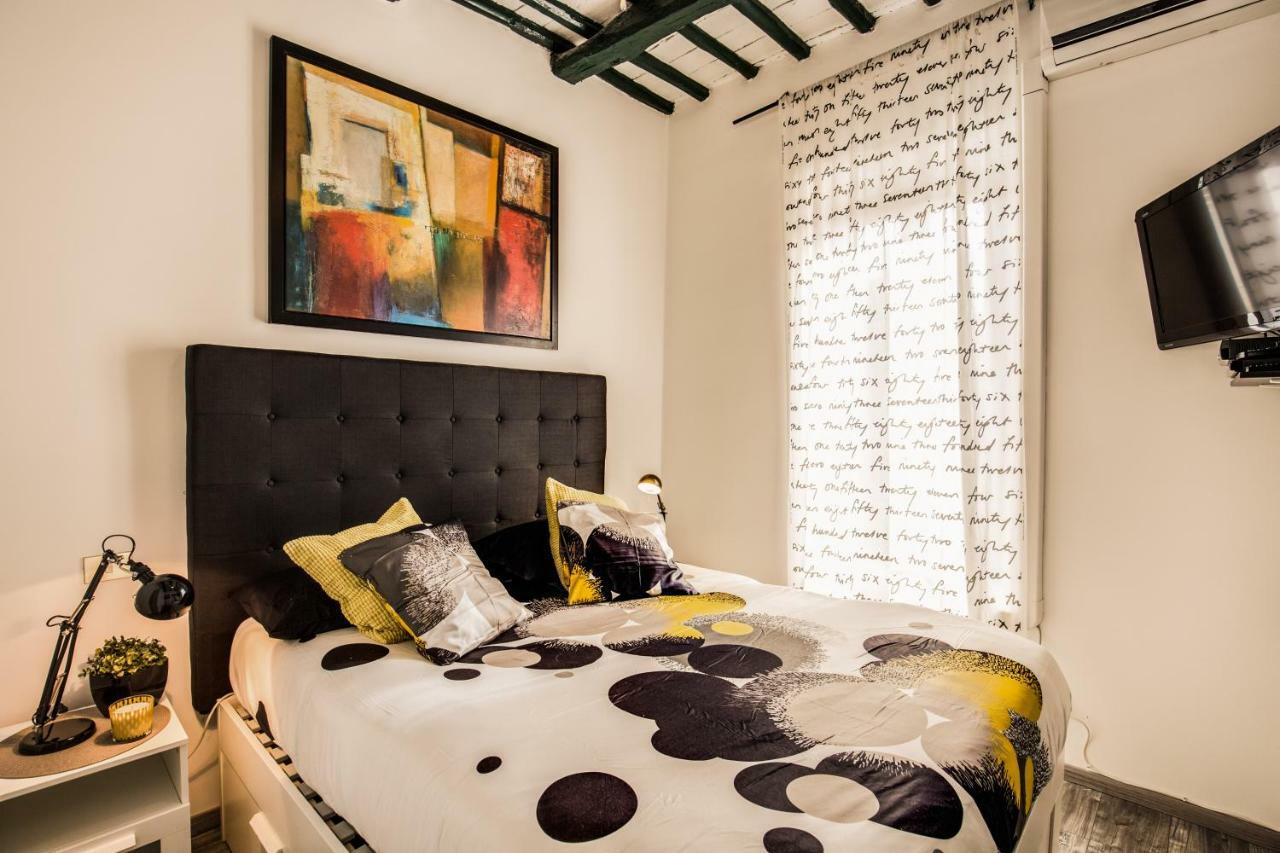 Marvellous St.Peter'S Penthouse Rome