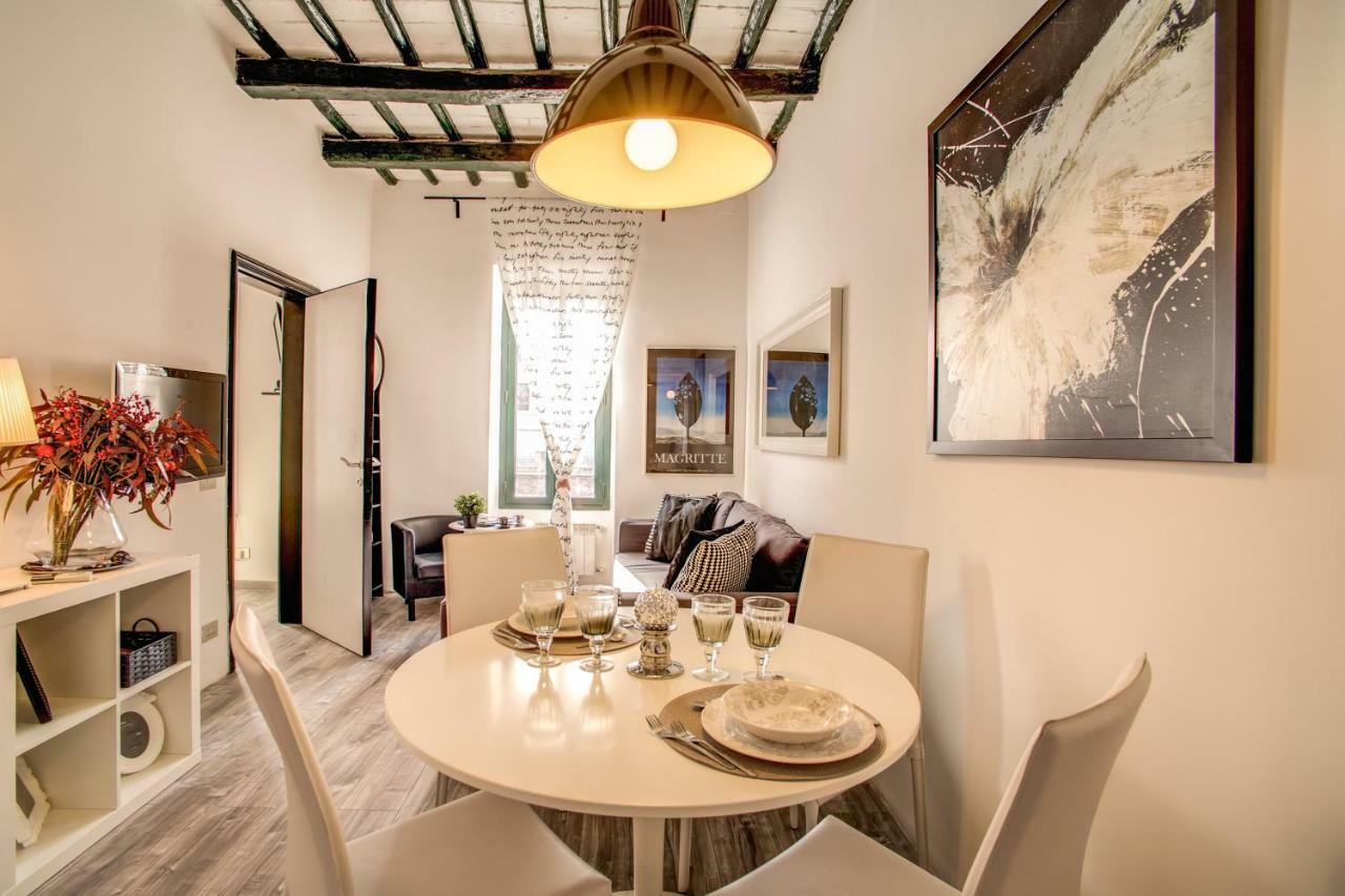 Apartment Marvellous St.Peter'S Penthouse *