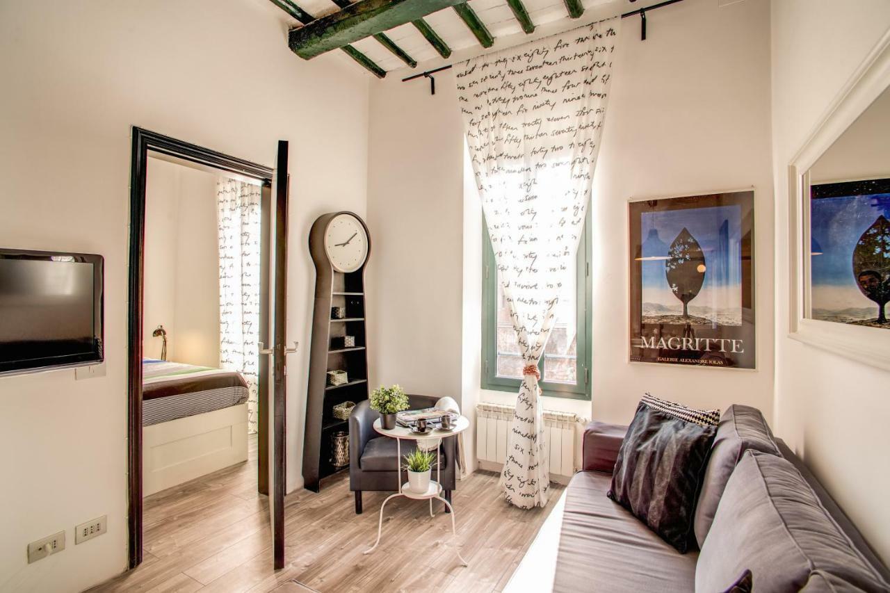 Marvellous St.Peter'S Penthouse Rome