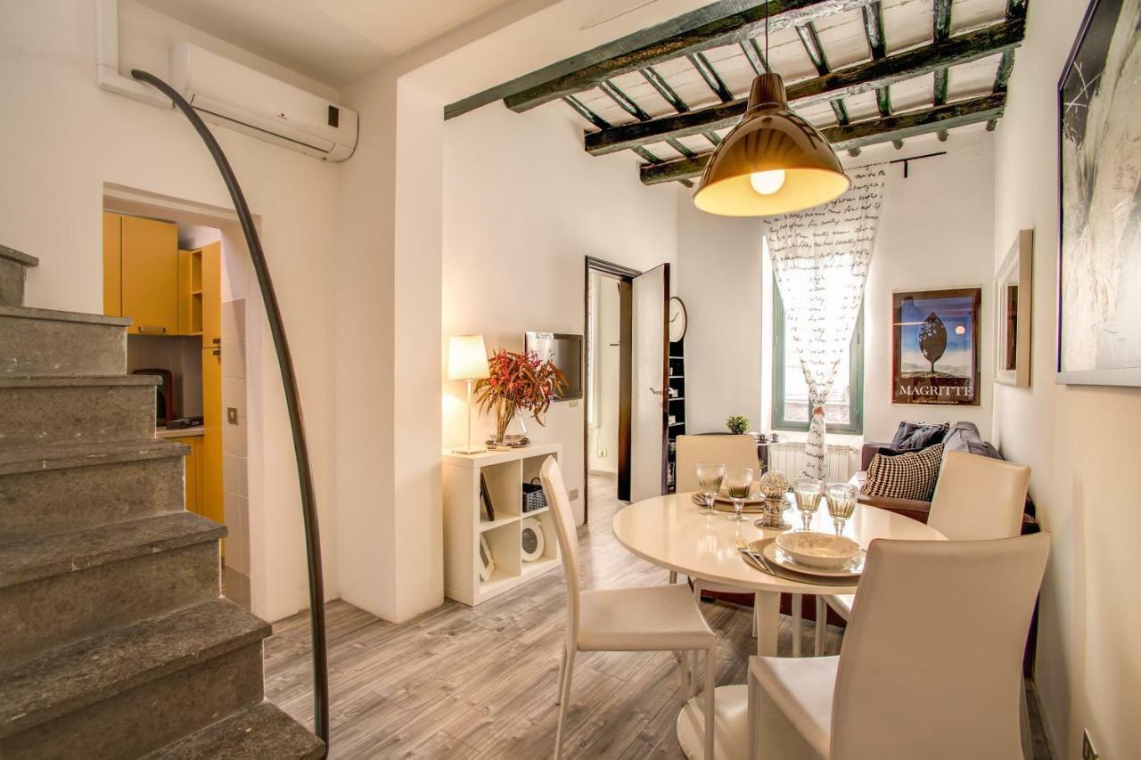 Marvellous St.Peter'S Penthouse Apartment