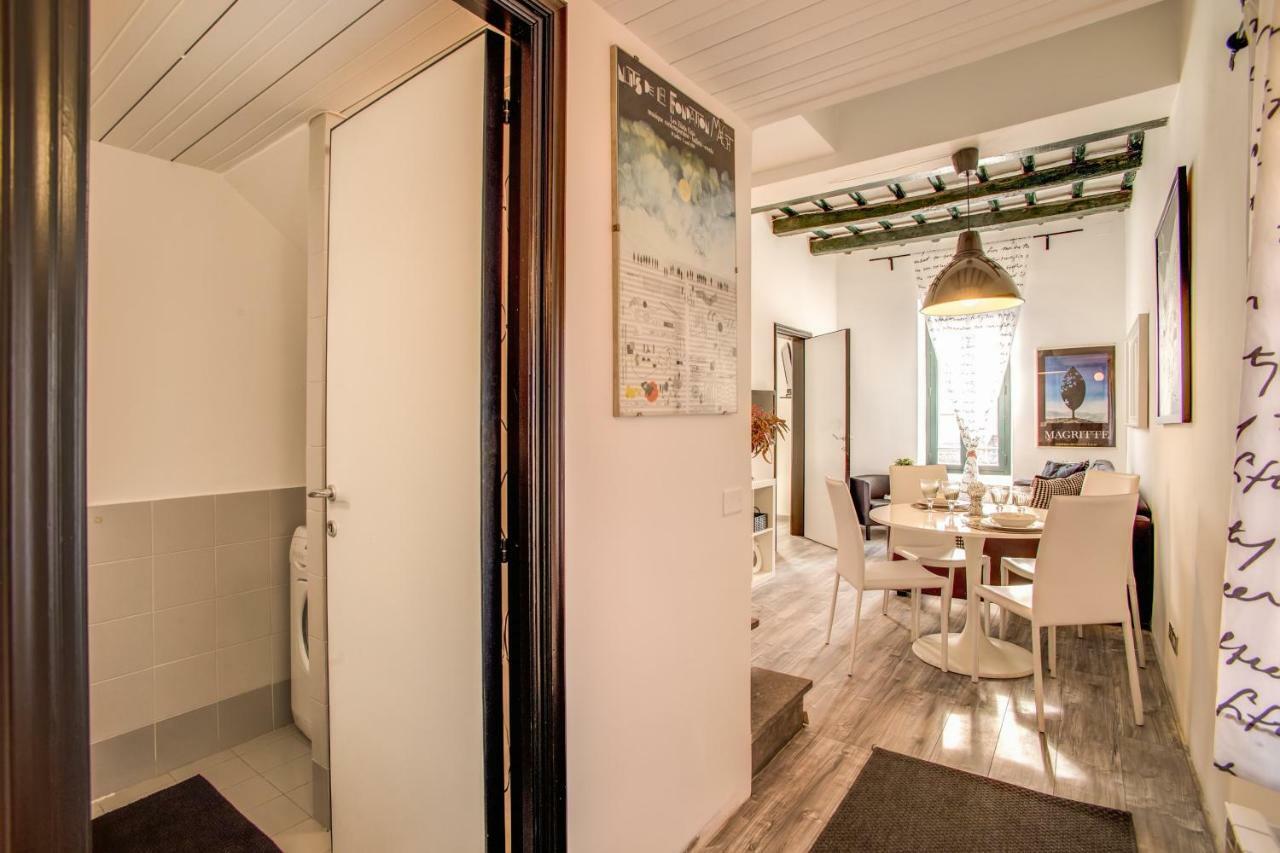 Marvellous St.Peter'S Penthouse * Rome