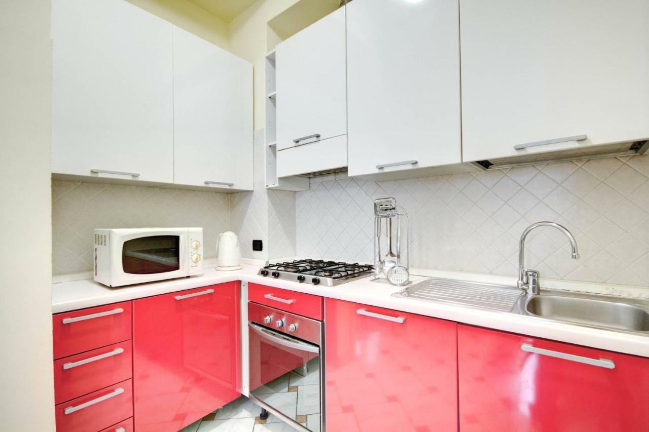 Azalea/ Colosseo 35 Euro For P Appartement
