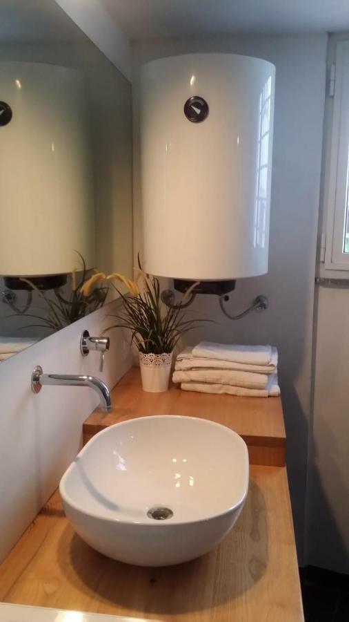 Luana Apartment