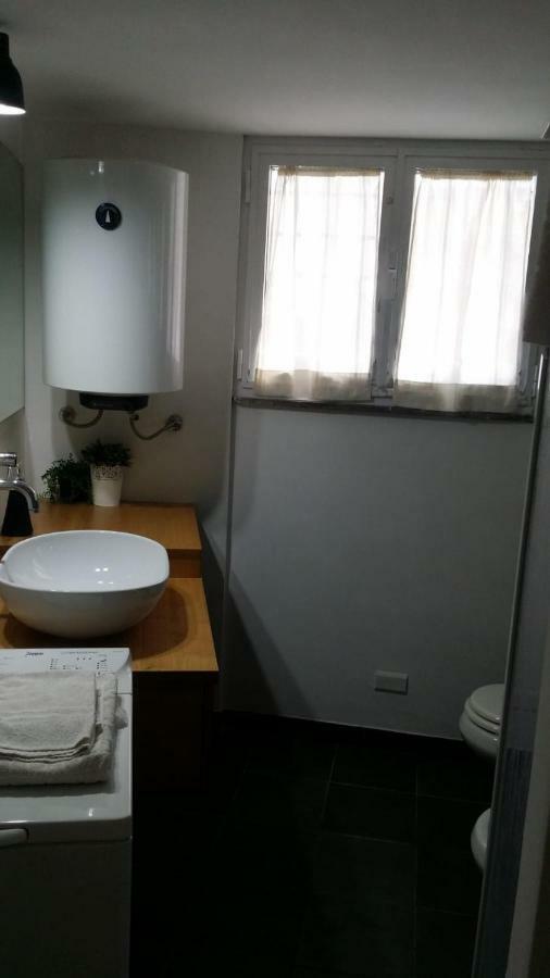 Luana Apartment