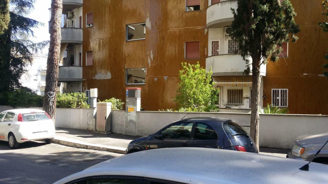 Apartment Luana *