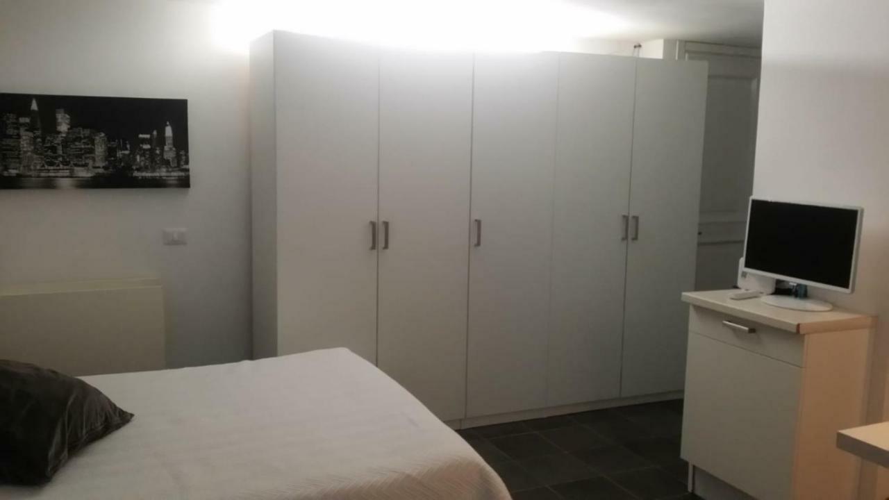 Apartment Luana *