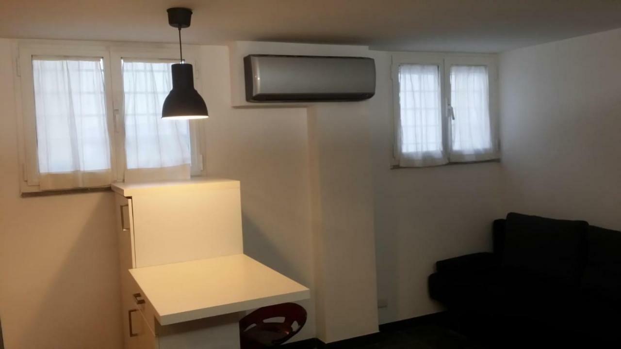 Apartment Luana Rome