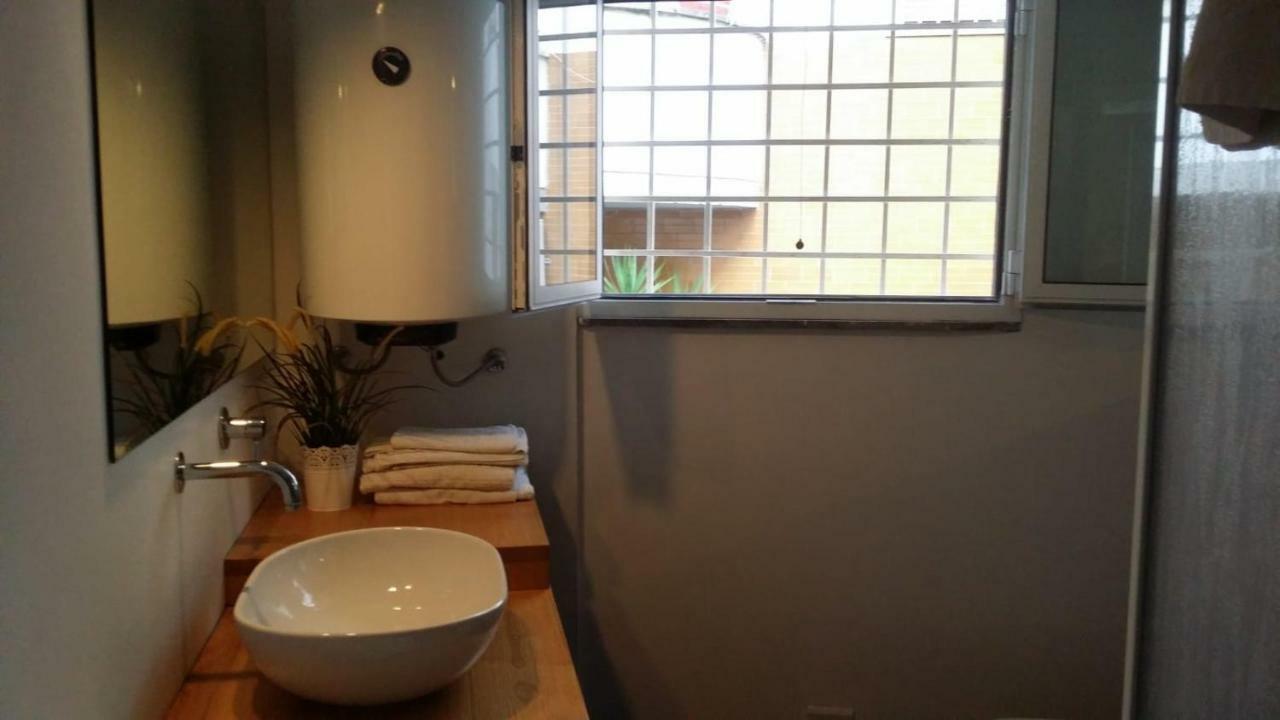 Luana Apartment