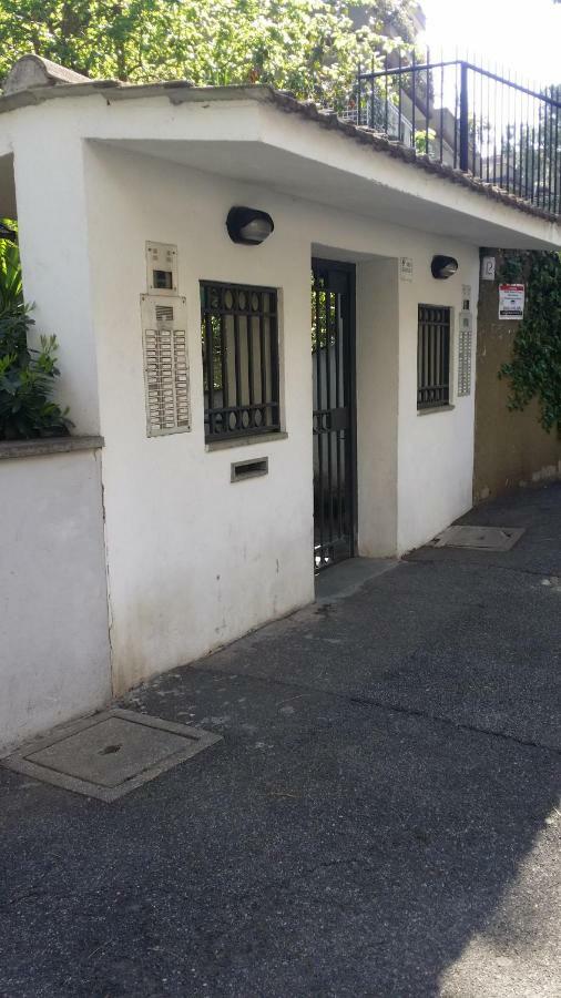 Apartment Luana Rome
