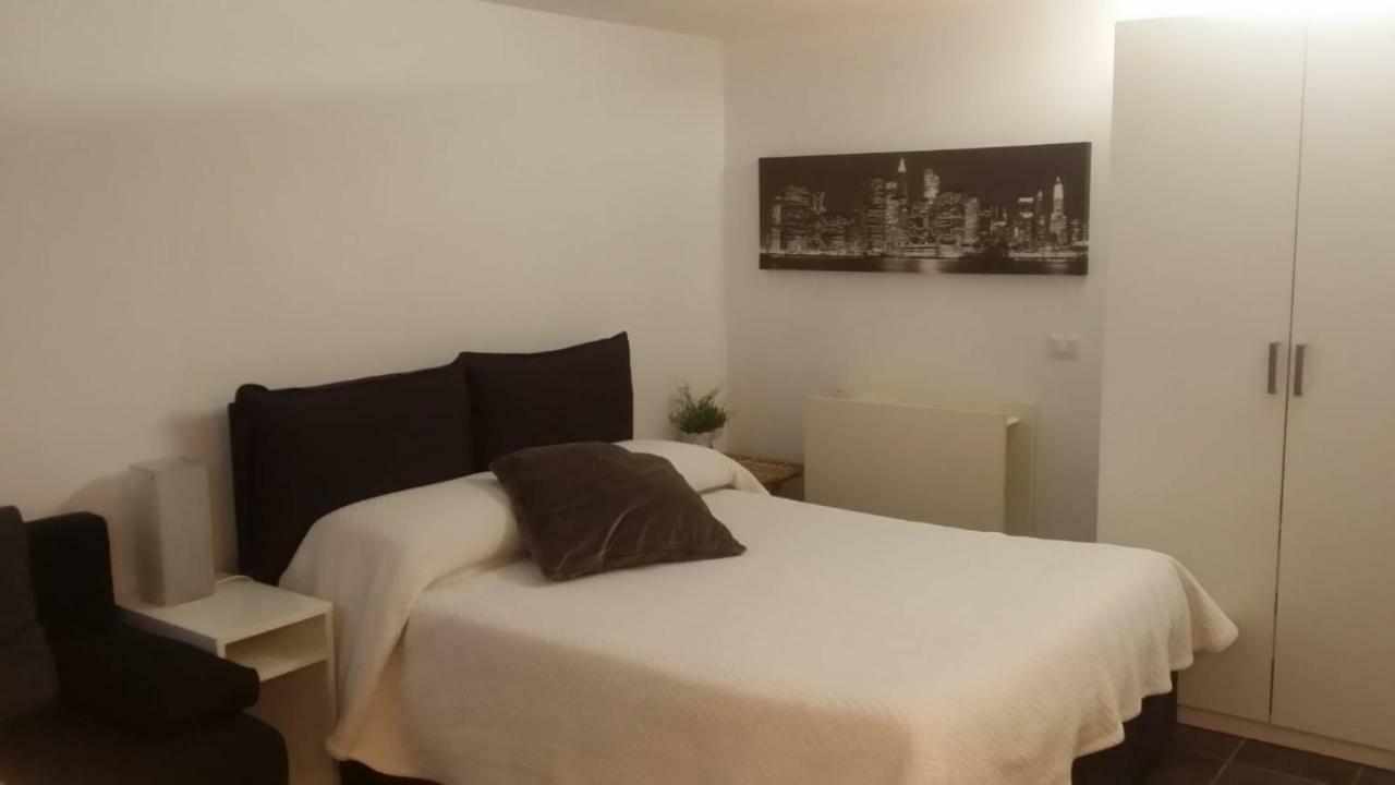 Luana Apartment *