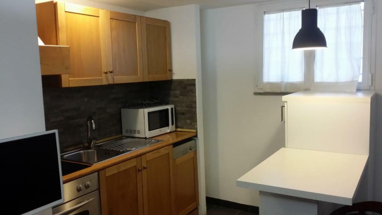Apartment Luana *