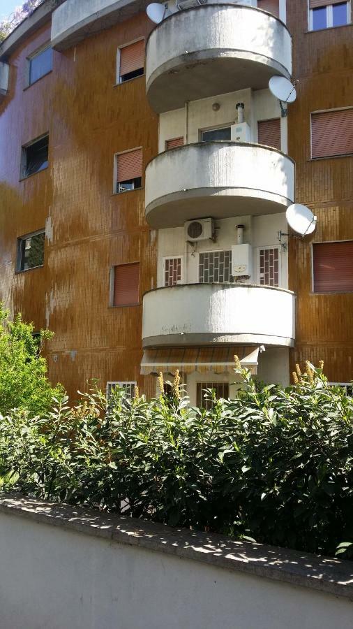 Apartment Luana *