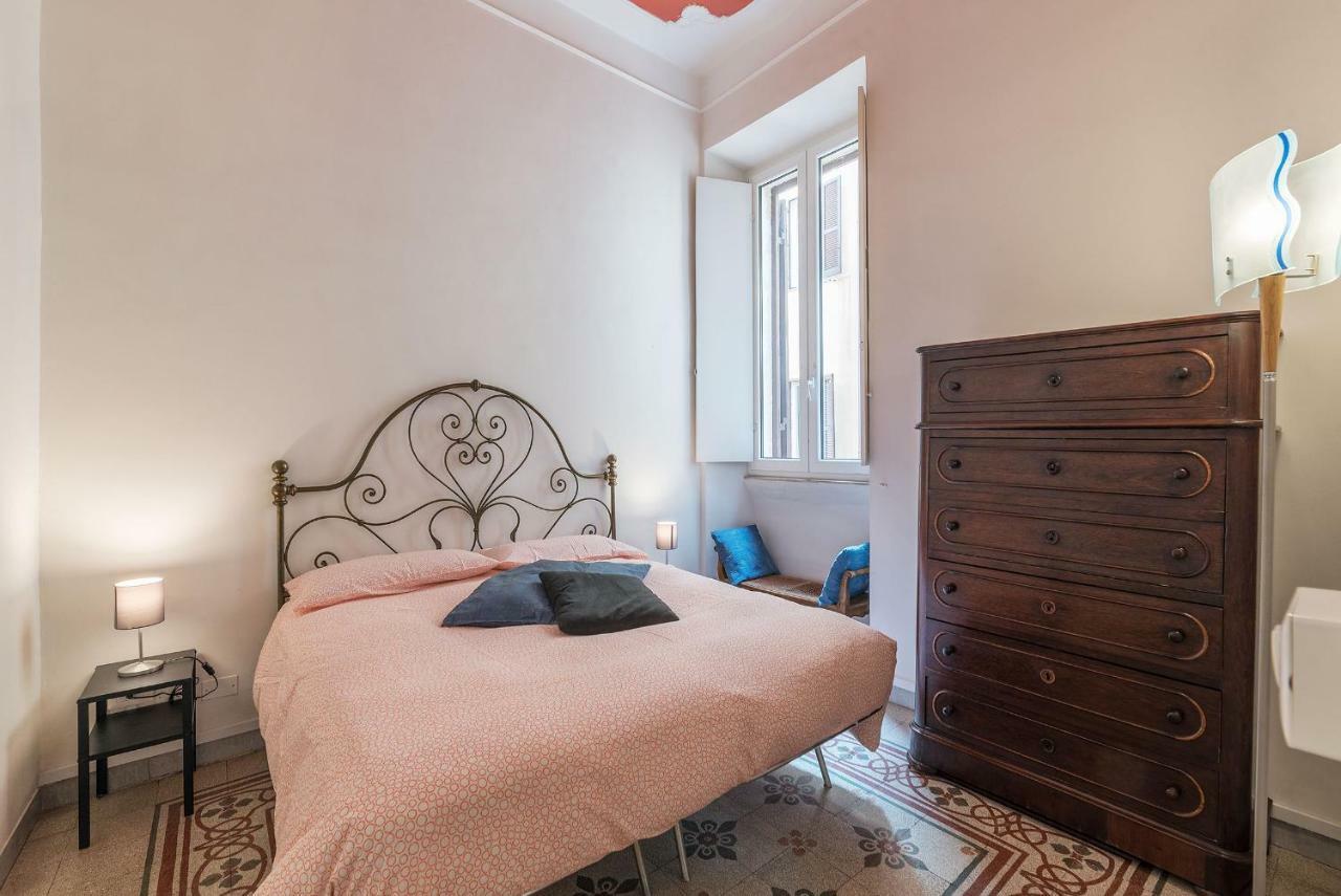 Colosseo Cozy Apartment Rome